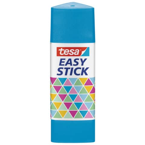 Klebestift Easy Stick - 2x 12 g, pink & blau