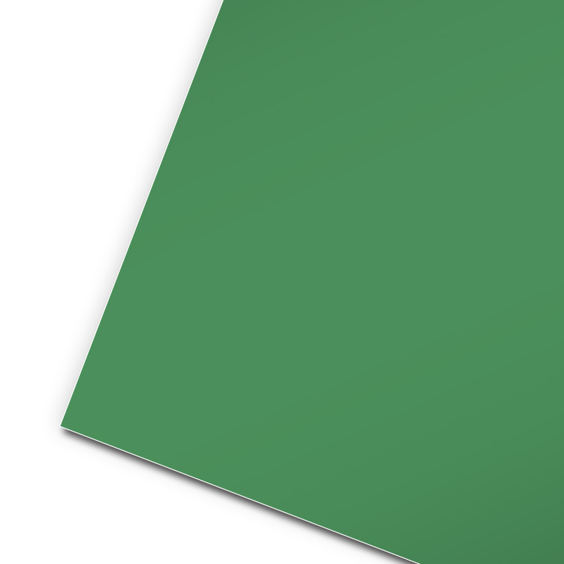 Tonpapier 50 x 70cm laubgrün 130g VE 25St