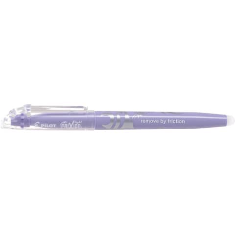 Textmarker FriXion light II, pastell violett