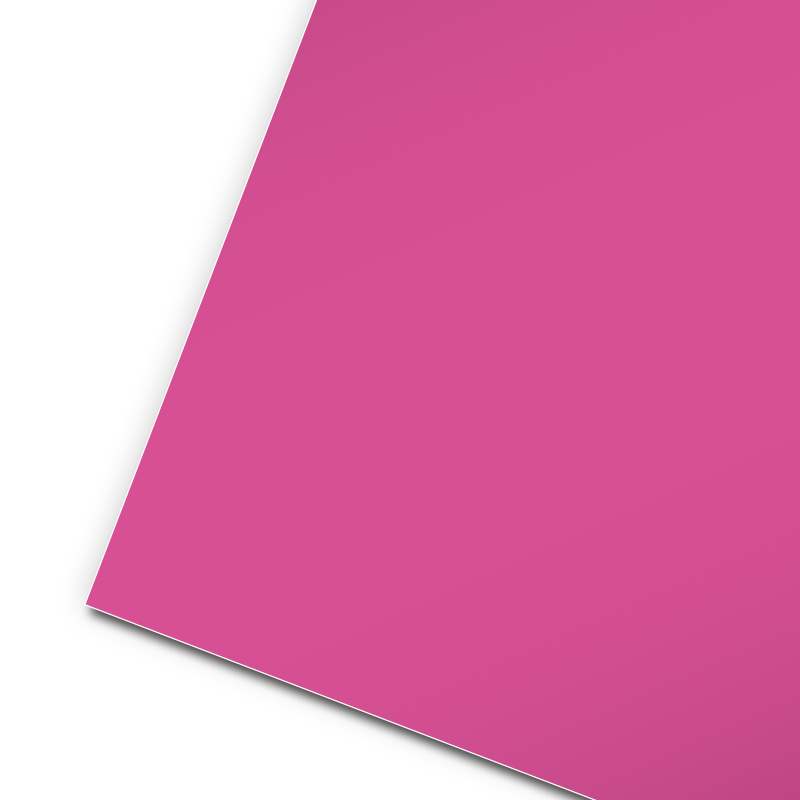 Tonpapier A4 pink 130g VE100