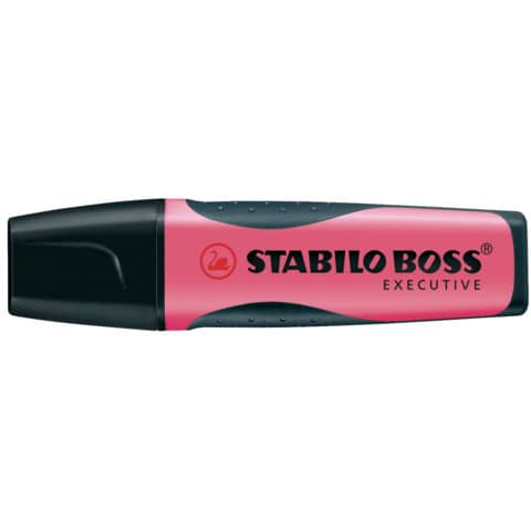 STABILO BOSS Textmarker EXECUTIVE 73/56 pink